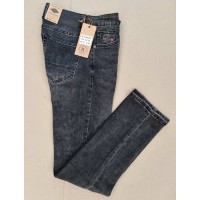 Джинси чоловічі REIGOUSE JEANS (FANG) CLASSIC 6662