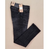 Джинси чоловічі REIGOUSE JEANS (FANG) CLASSIC 6663