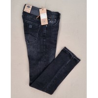 Джинси чоловічі REIGOUSE JEANS (FANG) CLASSIC 6665