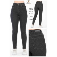 Джинси жіночі SHEROCCO JEANS 1282 MOM