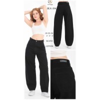 Джинси жіночі SHEROCCO JEANS 194 SKATER