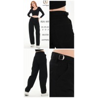 Джинси жіночі SHEROCCO JEANS 195 SKATER