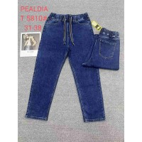 Джинси жіночі PEALTIA JEANS 5810 МОМ