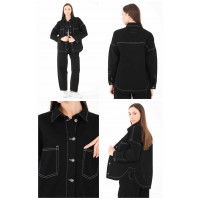 Сорочка жіноча SHEROCCO JEANS 6116