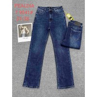 Джинси жіночі PEALTIA JEANS 9041 CLASSIC