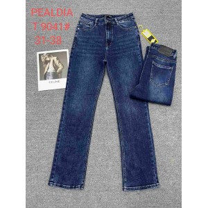 Джинсы женские PEALTIA JEANS 9041 CLASSIC