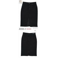 Спідниця жіноча SHEROCCO JEANS 2226