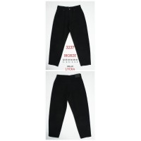 Джинси жіночі SHEROCCO JEANS 3237 RELAX MOM BLACK