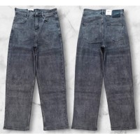 Джинси чоловічі SPP'S DENIM JEANS 6339 BAGGY