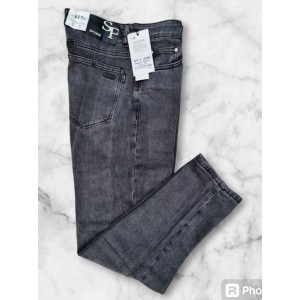 Джинси чоловічі SPP'S DENIM JEANS 6357 MOM