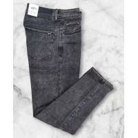 Джинси чоловічі SPP'S DENIM JEANS 6371 MOM