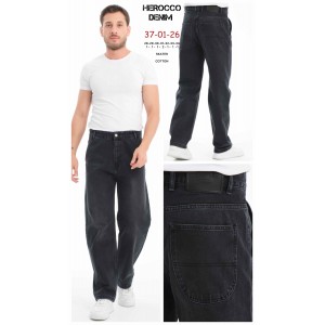 Джинсы мужские HEROCCO JEANS SKATER 37-01-26