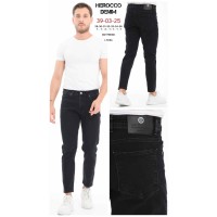 Джинси чоловічі HEROCCO JEANS МОМ 39-03-25