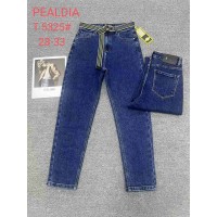 Джинси жіночі PEALTIA JEANS 5325 МОМ