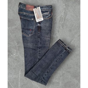 Джинси чоловічі STAR RACING (STAR KING) JEANS 7203 CLASSIC
