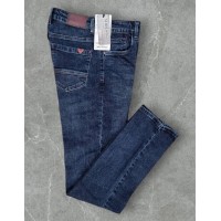 Джинси чоловічі STAR RACING (STAR KING) JEANS 7209 CLASSIC