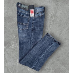 Джинсы мужские STAR RACING (STAR KING) JEANS 7223-06 CLASSIC