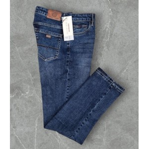 Джинсы мужские STAR RACING (STAR KING) JEANS 8215-24 CLASSIC