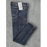 Джинси чоловічі STAR RACING (STAR KING) JEANS 8219 CLASSIC