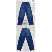 Джинси жіночі SHEROCCO JEANS 207 SKATER