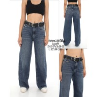 Джинси жіночі JONH RICHONE JEANS 3169-014 LOOSE FIT