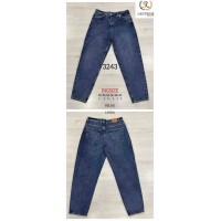 Джинси жіночі SHEROCCO JEANS 3243 RELAX MOM