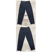 Джинси жіночі SHEROCCO JEANS 3246 RELAX MOM