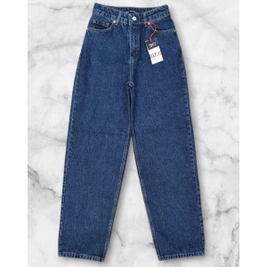 Джинси жіночі DEKPLOY JEANS 427 BAGGY