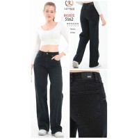 Джинси жіночі SHEROCCO JEANS 5162 Palazzo