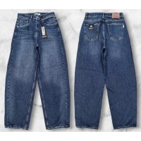 Джинси жіночі MIKALETTA JEANS 9510 SKATER