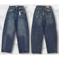 Джинси жіночі MIKALETTA JEANS 9510 SKATER 2