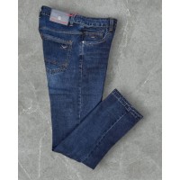 Джинси чоловічі NEW SKY JEANS 15851 Класика