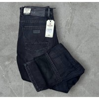 Джинси чоловічі DSQATARD JEANS 2276 Classic на флісі