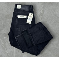 Джинси чоловічі DSQATARD JEANS 2277 Classic на флісі