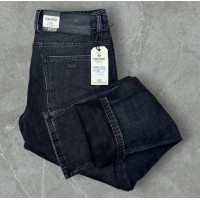 Джинси чоловічі DSQATARD JEANS 2278 Classic на флісі