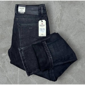 Джинсы мужские DSQATARD JEANS 2278 Classic на флисе