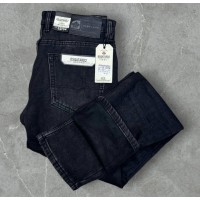 Джинси чоловічі DSQATARD JEANS 2279 Classic на флісі