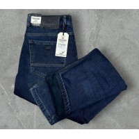 Джинси чоловічі DSQATARD JEANS 2306 Classic на флісі