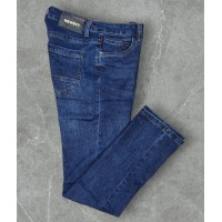 Джинси чоловічі NEW SKY JEANS 36952 Класика