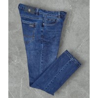 Джинси чоловічі NEW SKY JEANS 36968 Класика
