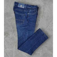 Джинси чоловічі NEW SKY JEANS 36972 Класика