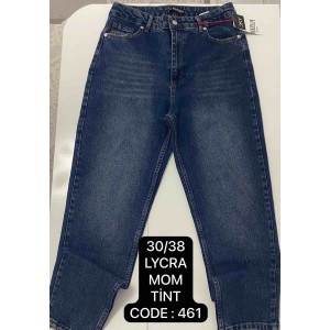 Джинси жіночі DEKPLOY JEANS 461 MOM