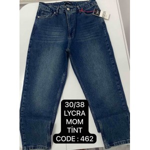 Джинси жіночі DEKPLOY JEANS 462 MOM