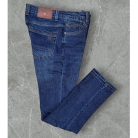 Джинси чоловічі NEW SKY JEANS 95660 Класика