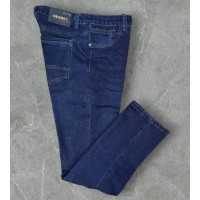 Джинси чоловічі NEW SKY JEANS 95686 Класика