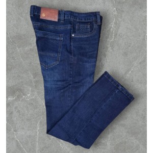 Джинсы мужские NEW SKY JEANS 95688 Классика