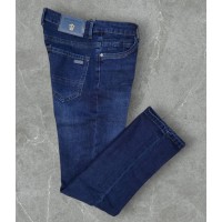 Джинси чоловічі NEW SKY JEANS 95689 Класика