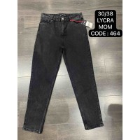 Джинси жіночі DEKPLOY JEANS 464 MOM