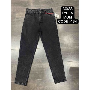 Джинси жіночі DEKPLOY JEANS 464 MOM