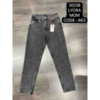 Джинси жіночі DEKPLOY JEANS 463 MOM